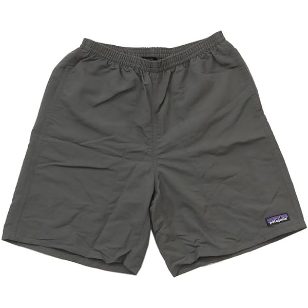 Amazon | [パタゴニア] M's Baggies Longs 7 バギーズ ロング 7インチ